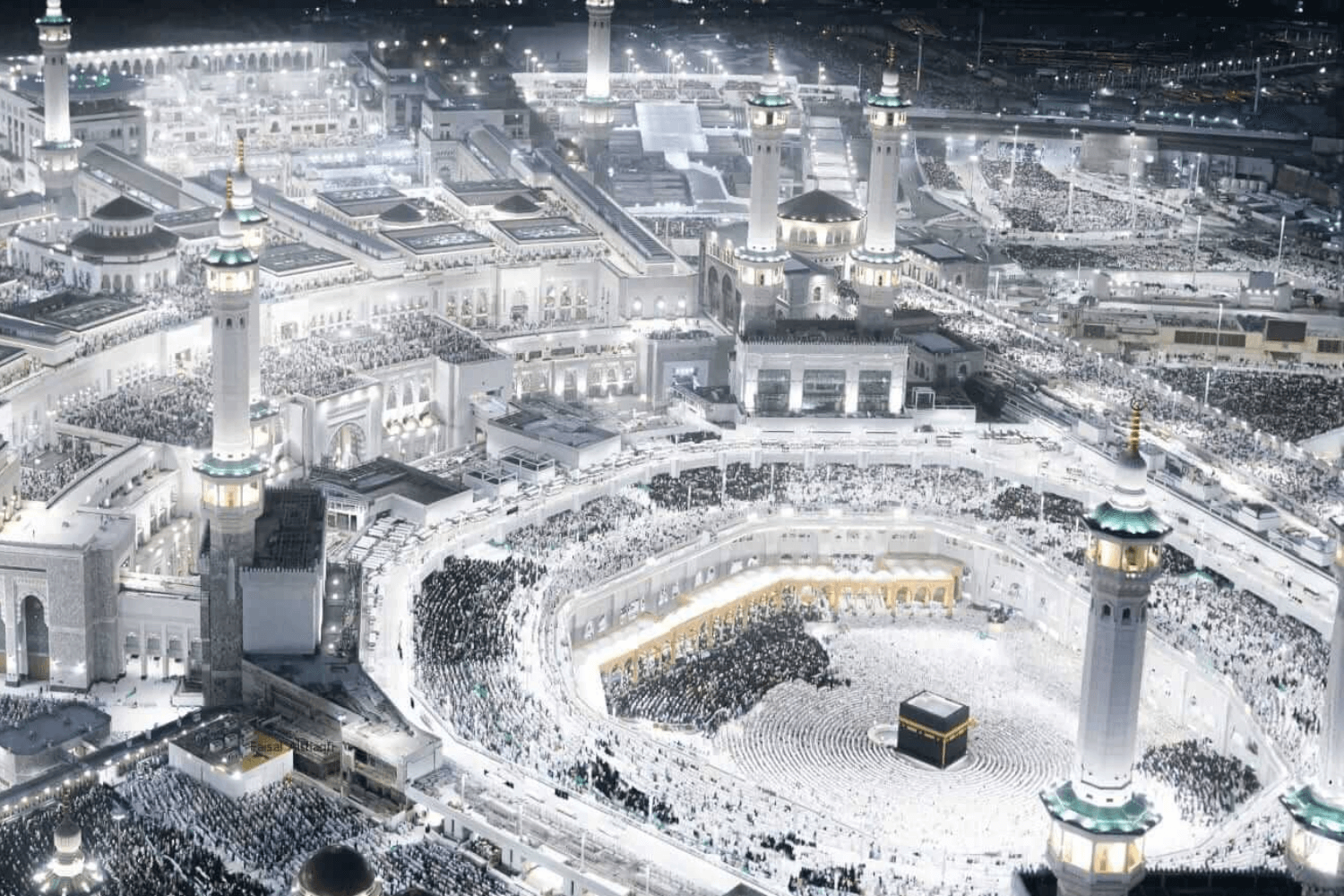 Umrah november 2025