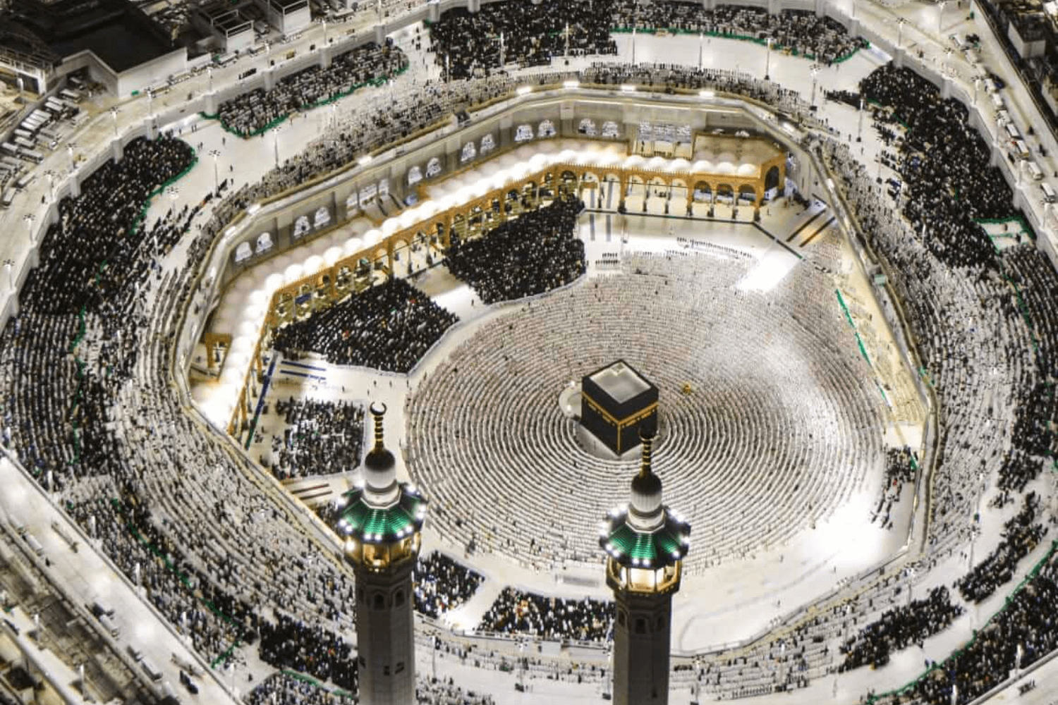 Umrah december 2025