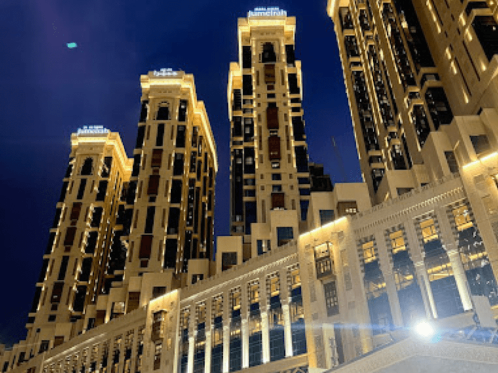 Jumeirah