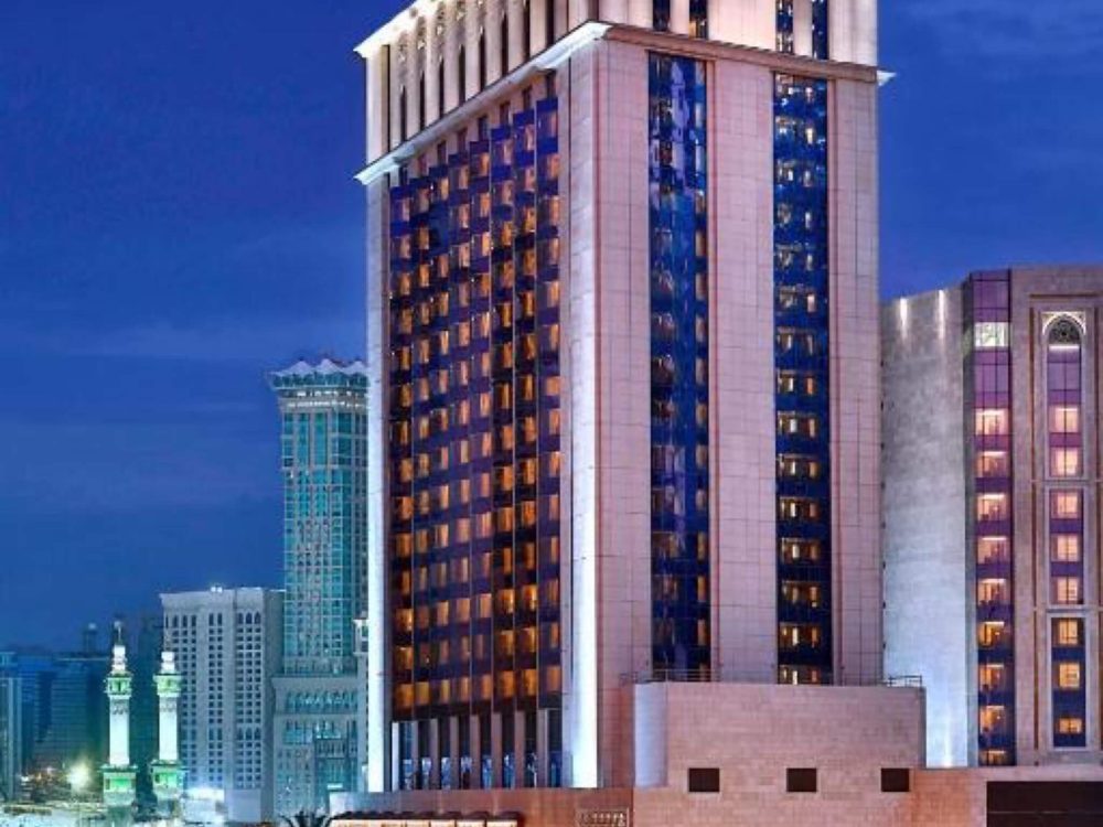 Marriott